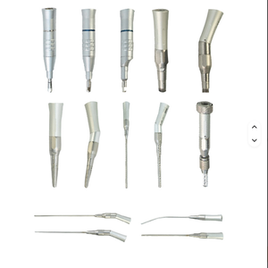 Neurochirurgia multiuso trapano elettrico medico chirurgico sistema di alimentazione di fondazione di strumenti chirurgici - Product Image 5