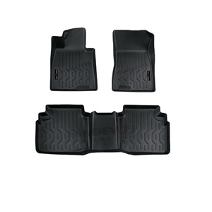 Tappetini auto/TPV accessori interni utilizzati per <span class=keywords><strong>peugeot</strong></span> 3008/personalizzazione del cliente - Product Image 2