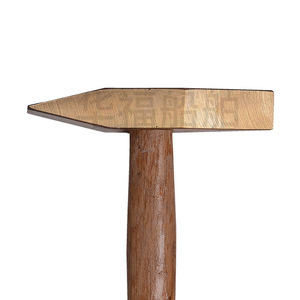 Martillo para Eliminar Óxido IMPA615751, Cara Rectangular, 225g, Grado Industrial, Uso Marino - Product Image 1