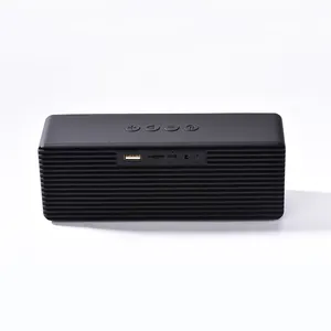 Devia Ce Rohs Certificaat Mini Speaker Draagbare Speaker Draadloze