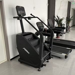 Equipo de fitness comercial de alta gama de China: Stepper, elíptica y <span class=keywords><strong>Twister</strong></span> <span class=keywords><strong>con</strong></span> manillar para gimnasios, en oferta. - Product Image 6