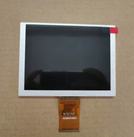 Módulo de Pantalla LCD IINNOLUX Nuevo, Pantalla LCD ZJ050NA-08C, Reemplaza AT056TN53 V.1 V1, Precio de Proveedor