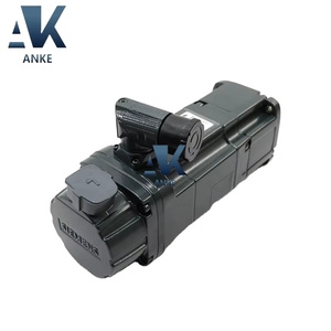 Motor Servo AC Avanzado Original 1FK7032-2AK71-1RB0 2.3kW para Sistemas de Control de Movimiento de Alta Precisión - Product Image 1