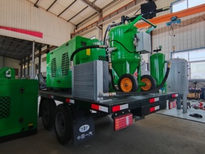 <span class=keywords><strong>Machine</strong></span> de sablage mobile sans poussière DB225 / <span class=keywords><strong>Machine</strong></span> de sablage à vapeur, pot de sablage utilisé pour éliminer la rouille - Product Image 2