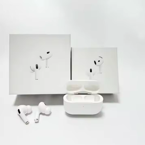 Entrepôt américain UE – Neuf et d'occasion – Logo original – AirPods Pro 1.1, Pro 2, ANC, Pro 3, 2e, 3e, 4e génération, Max – Numéro de série valide - Product Image 1