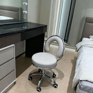 Sillón de Barbero de Grado Comercial para Peluquería, Gimnasio, Spa, Salón, Hotel, Mueble de Belleza Duradero para Múltiples Escenarios - Venta al por Mayor - Product Image 1