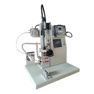 Máy hàn bán tự động dây USB, nối PCB/LED/Robot, máy hàn dây điện, máy hàn đầu nối - Product Image 1