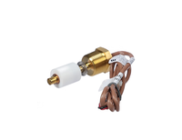 Pièces détachées pour refroidisseur Trane SWT01660 Interrupteur de niveau de purge Montage supérieur