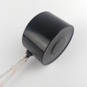 Fabriek Groothandelsprijs <span class=keywords><strong>2</strong></span> Inch Elektrische Magneet Houdende Kracht 50kgs/500n Dc <span class=keywords><strong>12V</strong></span> 24V Elektromagneet - Product Image 4