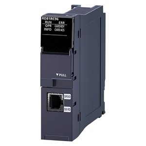 RD81RC96 มิตซูบิชิ อิเล็คทริค - หมายเลขชิ้นส่วน: 589344 - Product Image 1