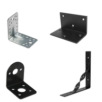 Support de fixation en métal estampé sur mesure |   Fabricant de supports en acier estampé de précision