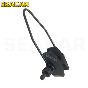 Buse de nettoyage pour moteur hors-bord Seacar avec connecteur de tuyau pour réparation et pièces de rechange de moteur de bateau - Product Image 5