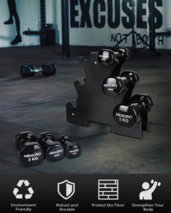 Bán Buôn Nhà Máy Chất Lượng Cao Tùy Chỉnh Màu Sắc Vinyl Quả Tạ Cặp Của Phụ Nữ Phòng Tập Thể Dục Sử Dụng Miễn Phí Trọng Lượng Cho Tập Thể Dục Đào Tạo - Product Image 6
