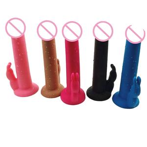 Fabriek Groothandel Realistische Dildo Real Penis Seksspeeltjes Mannelijke Dildo <span class=keywords><strong>G</strong></span> Spot Levensechte Penis Dildo 'S Sextoy Voor Vrouwen Penis Masturbator - Product Image 5