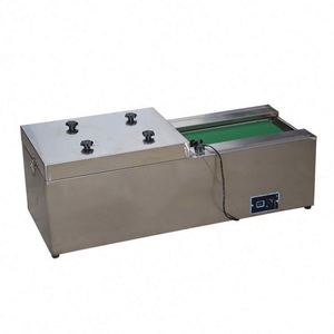 Máquina Multifuncional Comercial para Doblar Toallas Húmedas, Máquina Rebobinadora de Toallas para Centros de Baño, Máquina Enrolladora de Toallas No Tejidas - Product Image 3