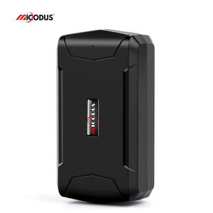 MiCODUS ML500 <span class=keywords><strong>GPS</strong></span> מערכת מעקב נייד מגנטי מיני גשש עמיד למים בזמן אמת איתור כף יד <span class=keywords><strong>GPS</strong></span> התקנים - Product Image 1