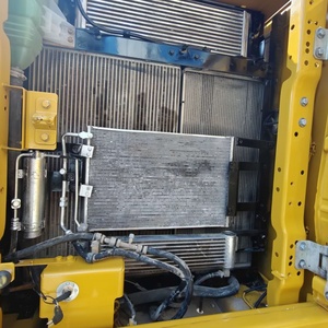 Excavadora Hidráulica CAT320GC Original Importada, 95% Nueva, para Movimiento de Tierras, Excavadora Usada - Product Image 5