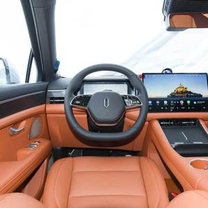 AITO M5 <span class=keywords><strong>Seres</strong></span> Smart Electric SUV Nouvelle Génération de Véhicules Électriques Urbains REEV Ultra EV RWD/4WD CLTC-1440 km <span class=keywords><strong>Marque</strong></span> Chinoise LHD SUV Intelligent pour l'Exportation - Product Image 6