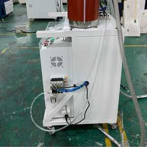 Daheng AB เครื่องจ่ายและใส่กาวอีพ็อกซี่พร้อมเครื่องผสมอัตโนมัติทำความร้อนทำความสะอาดตัวเองรับประกัน1ปีปั๊มเมตร - Product Image 5