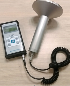 FJ-6108 Liquid Crystal Display Draagbare Stralingsonderzoeksmeter - Product Image 5