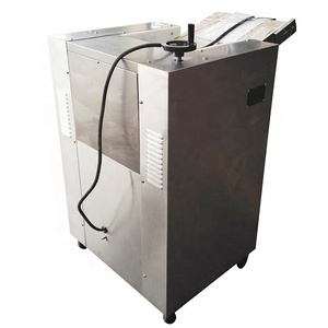 Máquina Eléctrica Automática para Estirar Masa de Roti, Laminadora de Panadería, Rodillo de Presión para Aplanar Croissants, Pan, Pizza y Hojaldre - Product Image 3
