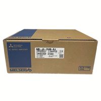 Nuevo Amplificador de Servidor de CA Universal Original de 3.5kw Sscnet/h Mr-j4-350b-rj Mr-j4-200b-rj020 Mr-j4-200b-rj