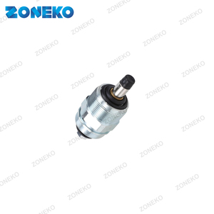 Valvola Solenoide di Arresto Carburante Hot Sell 0960100500 per Filly 09601 00500 - Product Image 4