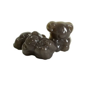 Vente en gros d'usine : Gummies aux herbes pour hommes, stimulant quotidien d'énergie et de vitalité, formule personnalisée de marque OEM pour une livraison rapide - Product Image 6