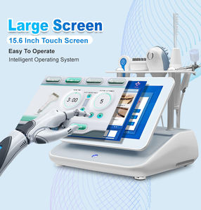 Envío en 7 días Nuevo Tratamiento Capilar 5 en 1 Máquina <span class=keywords><strong>de</strong></span> Regeneración Capilar con Escáner <span class=keywords><strong>de</strong></span> IA Dispositivo Avanzado <span class=keywords><strong>de</strong></span> Análisis del Cuero Cabelludo - Product Image 2