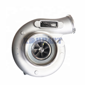 <span class=keywords><strong>EXCAVATOR</strong></span> TURBO 20515585 344038475 12KG 34X34X30 untuk EC210B D6D suku cadang mesin konstruksi - Product Image 3