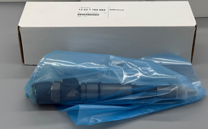 1x Inyector de Combustible Original BMW E39 <span class=keywords><strong>525d</strong></span> 120kW/163P S 13537785985 - Product Image 1