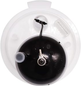 LR036127 LR026197 LR026195 cubierta de filtro de combustible para Land Range Rover L538 Freelander 2 L359 2,0 gasolina 2011-2014 - Product Image 2