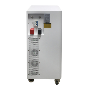 ระบบจัดเก็บพลังงานแสงอาทิตย์สำหรับบ้านแบบติดผนัง Ingotta ISPA15-10 ออลอินวัน 10kW-15kWh 48V ระบบออฟกริด 10-20kW - Product Image 1