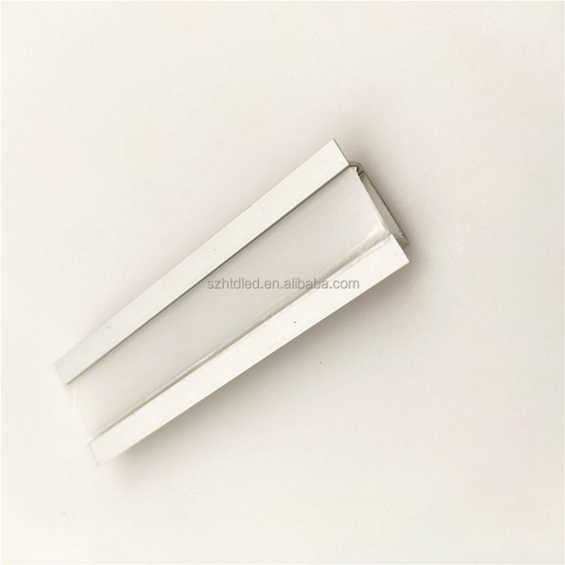 LED Profile Strip Light Aluminum with