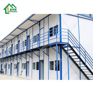 Casa colonia laboral Casa <span class=keywords><strong>Modular</strong></span> Temporal, Vivienda <span class=keywords><strong>modular</strong></span> Campamento - Product Image 3