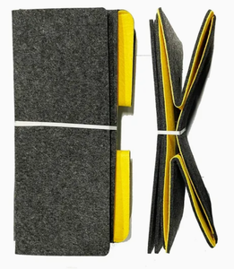 Feutres acoustiques en fibres de polyester personnalisables - Product Image 4