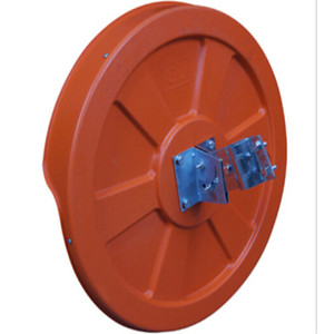 China fabricante al aire libre de advertencia de tráfico de la seguridad vial de vidrio cóncavo <span class=keywords><strong>espejo</strong></span> convexo - Product Image 4