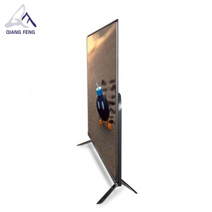 Televisor OLED Curvo de 40/70/80/98/100/120 Pulgadas - Product Image 1