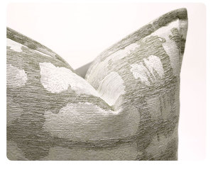 AIBUZHIJIA Home Decoration <strong>Cushion</strong> <strong>Cover</strong> High End <strong>Sage</strong> Throw Pillow <strong>Cover</strong> for Couch Sofa Furniture - Product Image 6