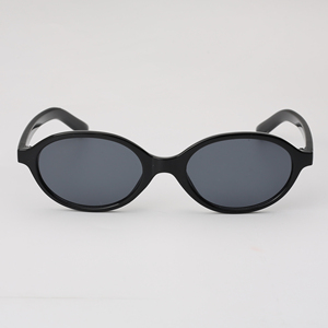 Hot Sale Women's Narrow Sunglasses Full Frame UV400 Protection Sun Protection Fashion Style,Color Optional,CE,OEM - Product Image 5