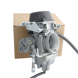 Carburateur de remplacement pour Suzuki DR650SE/DR650 1996-2019 Nouveau système de carburant pour motos Modèles 13200-32E61 - Product Image 4