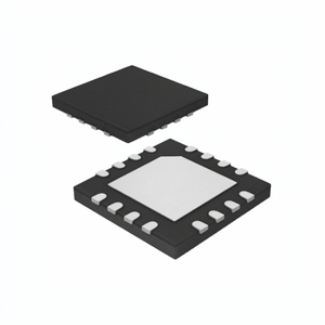 Embedded 16 UQFN Exposed Pad PIC16LF1615T-I_JQ Components Electronic Authorized Distributor - Product Image 1