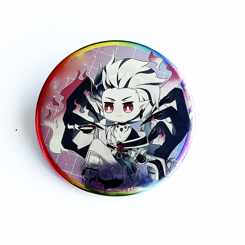 มีสีสัน