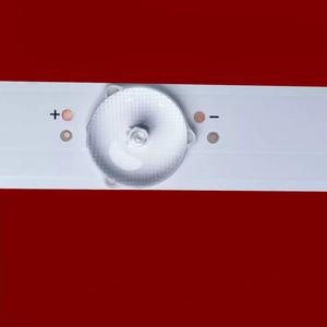 Oferta HX-NO.154 HRS_2*6-2W-MPCB 12MM_V6 Retroiluminación LED para TV de Aluminio Virgen para Reparación de Televisores - Product Image 6