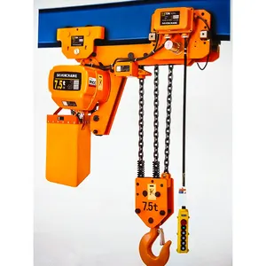 Manual Hoist 20 Ton Stainless Steel 10ton Lifting Tool Chain Block 1Ton 2Ton 3Ton 5Ton Price