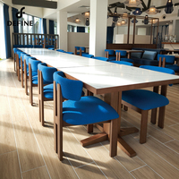 Fournisseur de mobilier hôtelier haut de gamme proposant toutes les tables et chaises de restaurant, solutions complètes de mobilier commercial pour les entreprises
