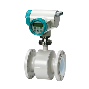 เครื่องวัดการไหลแบบดิจิตอลประสิทธิภาพสูงรุ่น Sie Mens SITRANS FM 3100P ซีรีส์  แบบกำหนดเอง OEM 7ME6340 สำหรับน้ำร้อน - Product Image 6