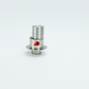 ปั๊มเกียร์สแตนเลส DOCOD แบบปรับแต่งได้สำหรับอุตสาหกรรมยา แรงดันต่ำ ควบคุมอัตโนมัติเต็มรูปแบบ เชื่อมต่อแบบหน้าแปลน - Product Image 1