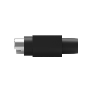 Mini Din 6Pin Male <b>Connector</b> Assembly Type <b>12V</b> 2A Waterproof Industrial Harness Use - Product Image 3
