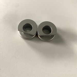 Customized 3/4/<strong>5</strong> <strong>Axis</strong> <strong>Rapid</strong> <strong>Prototype</strong> <strong>CNC</strong> Precision Metal Parts Custom Aluminum Alloy Milling Turning Parts Wire EDM <strong>CNC</strong> - Product Image 6